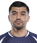 보부르벡 율다소프