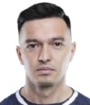 무자파르 Olimzhonov