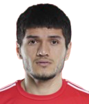 Abdumannopov D.