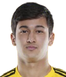 Bekhruz Shukurullaev