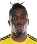 Chinedu S.