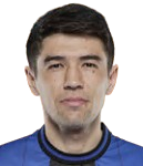 무함마달리 알리쿨로프