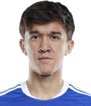 Nodirbek Abdikholikov