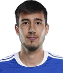 아지즈 Pirmukhamedov