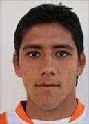 Hans Francisco Salinas Flores