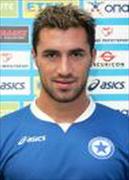 아나스타시오스 바카세타스