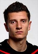 Dimitrios 쿠르벨리스