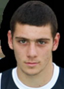 Panagiotis 델리기안니디스