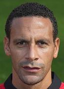 Rio Ferdinand