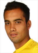 아드리안 알드레테