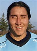 Cristian 수아레스