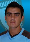 Misael Aldair Davila Carvajal