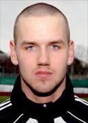 Alexander 밀로세비치