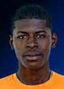 Gabriel Jhon 코르테즈