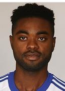 Lukman Haruna