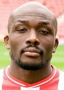 Nyron Nosworthy