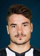 Theofanis 트잔다리스