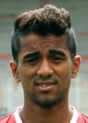 Ahmed Waseem 라지크