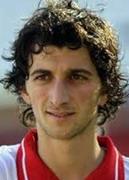 Miroslav 스테바노비치