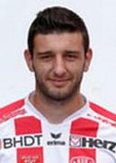 Argzim Redzovic