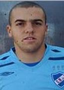 니콜라 알리슨 페레즈