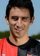 Nicolas 카스트로