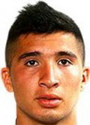 Facundo 카르도소