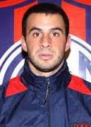 Ezequiel 마스트롤리아