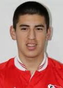 Lucas Hernan Villalba