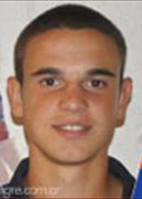 루카스 아리엘 메노씨