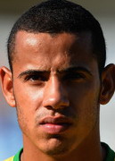 루카스 에반헬리스타