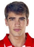 이케르 운다바레나