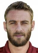 Daniele De Rossi