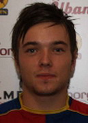 Viljormur 다비드센