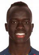 Babajide David 바바이데