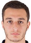 Davit 스키르틀라제