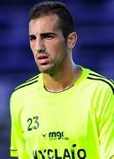 Matias Tomas 곤잘레스