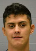 Jonathan 베니테즈