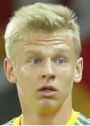 올렉산드르 진첸코