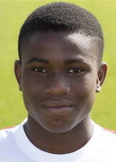 아데몰라 루크먼