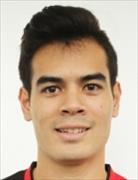 Ernesto Amantegui Phumipha