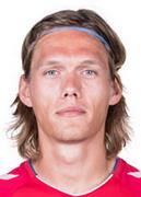 야니크 베스테르가르드