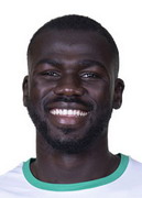 칼리두 쿨리발리