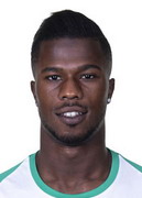 Keita Balde