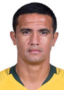 Tim Cahill