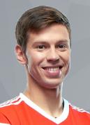 페도르 스몰로프