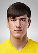 엘도르 쇼무라도프