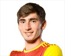 젤림칸 바카에프