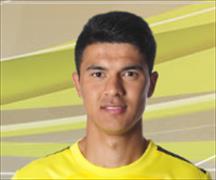 도스톤벡 함다노프