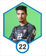 Mohamed 모하메드